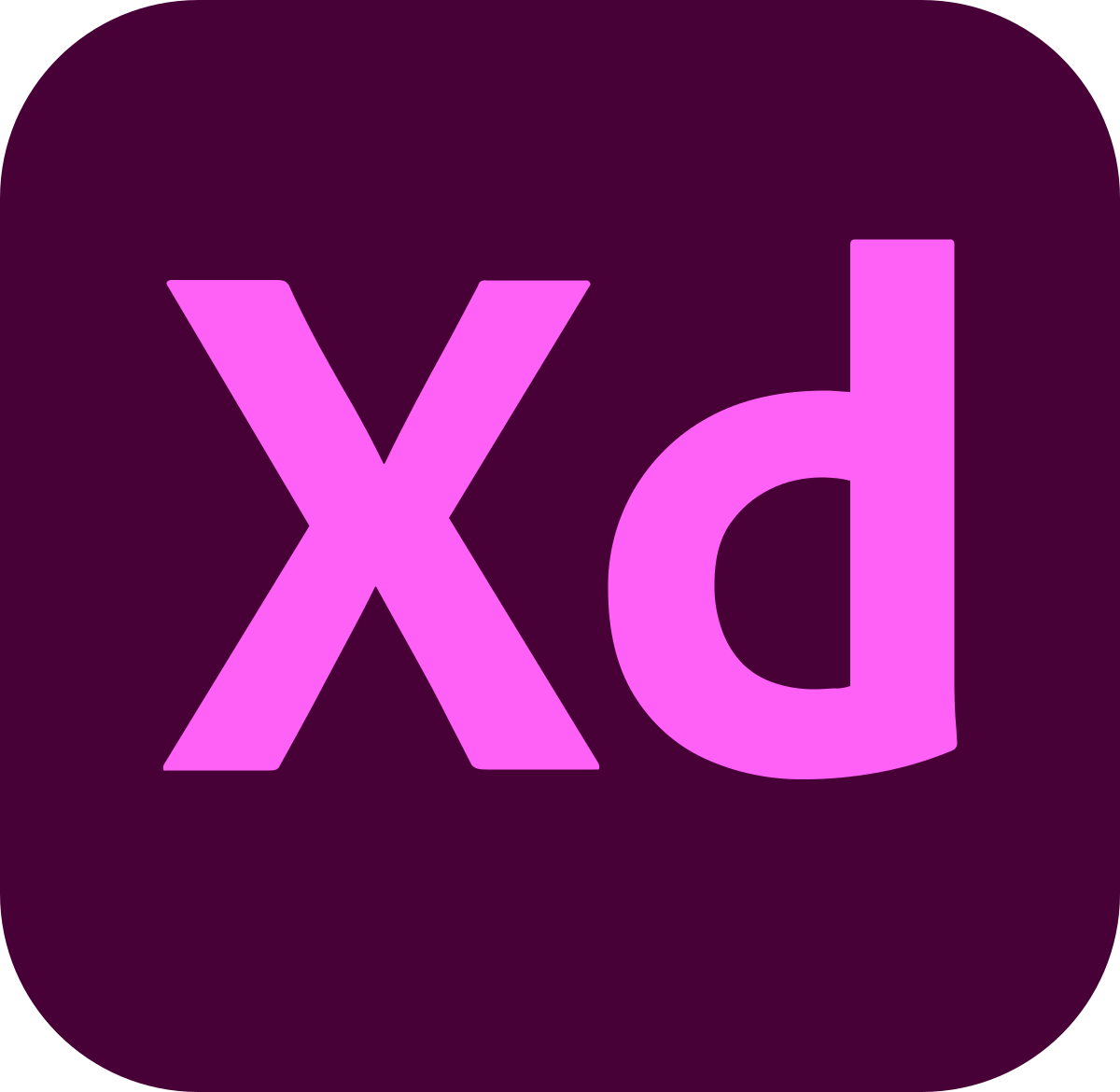 Adobe XD (1+ year)